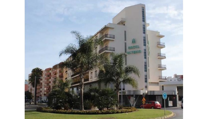 Hotel Vime Octavio poza 1