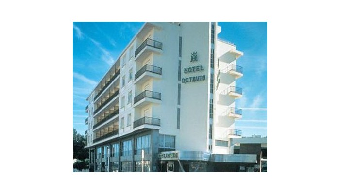Hotel Vime Octavio poza 4