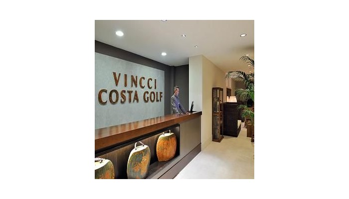 Hotel Vincci Resort Costa Golf poza 11