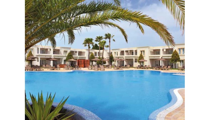 Hotel Vincci Resort Costa Golf poza 0