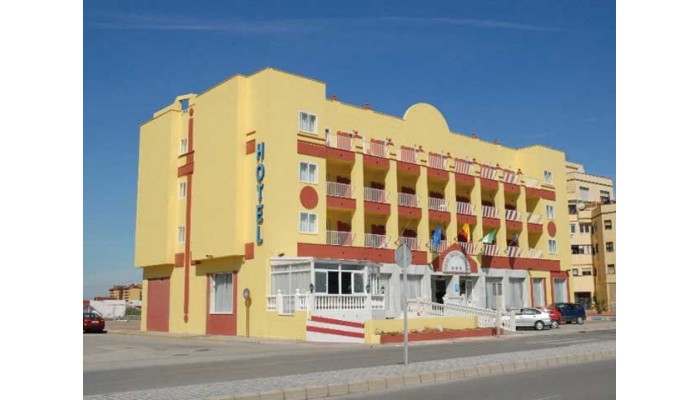 Hotel Vita Mediterraneo poza 1