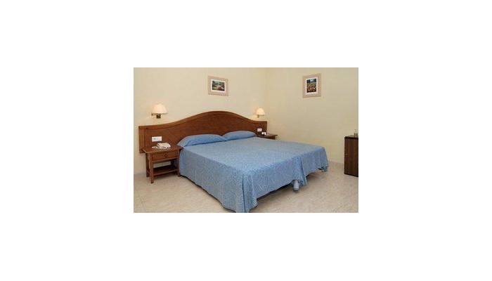 Hotel Vita Nuestra Senora Del Rocio poza 5