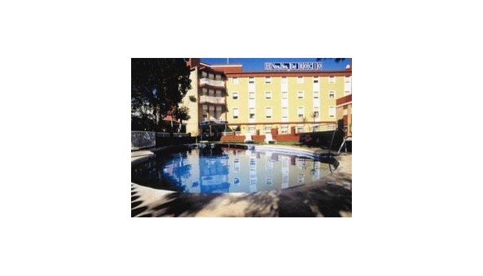 Hotel Vita Nuestra Senora Del Rocio poza 0