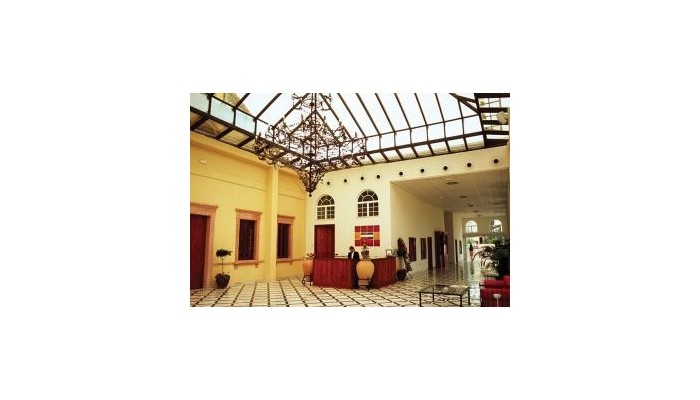 Hotel Vita Palmera Plaza poza 0