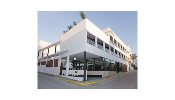 Hotel Y Apartamentos Conilsol poza 1