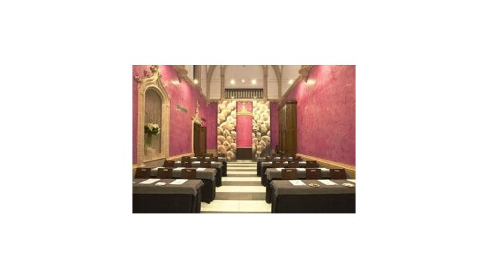 Itaca Hotel Jerez poza 11