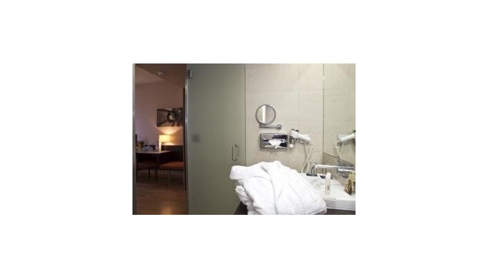 Itaca Hotel Jerez poza 1