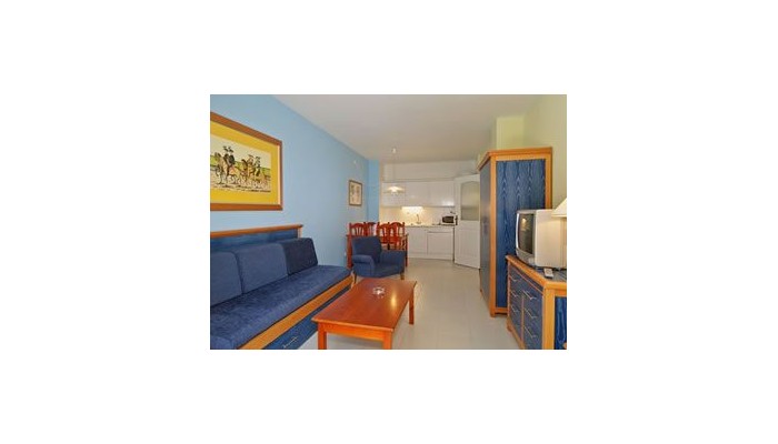Sol Sancti Petri Aparthotel poza 2