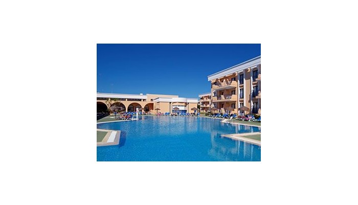 Sol Sancti Petri Aparthotel poza 7
