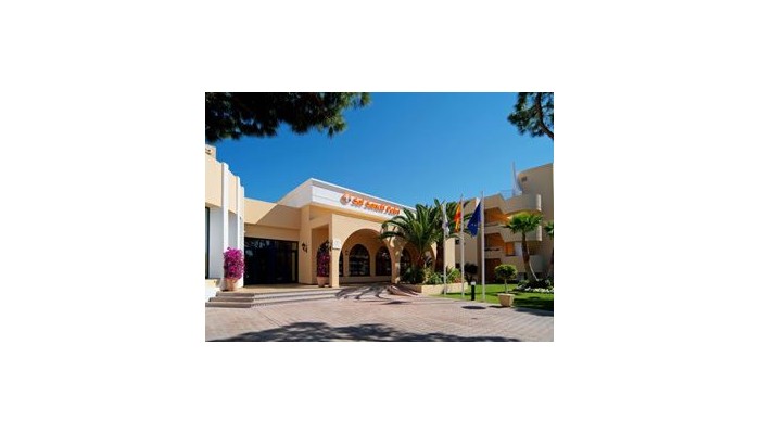 Sol Sancti Petri Aparthotel poza 0
