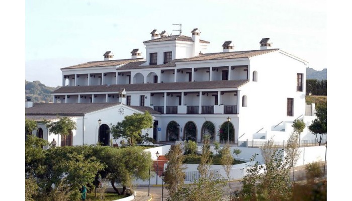 Villa De Algar poza 2