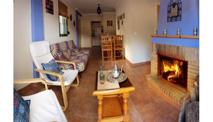 Villa Turistica De Grazalema poza 6