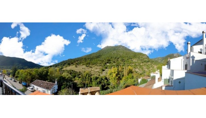 Villa Turistica De Grazalema poza 9