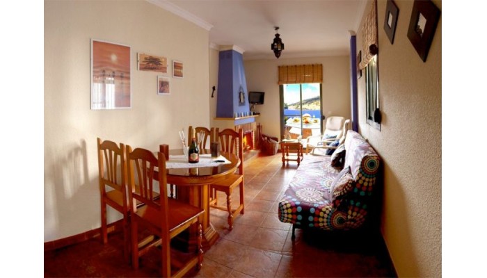 Villa Turistica De Grazalema poza 5