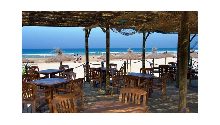 Vincci Costa Golf Suite-hotel poza 0