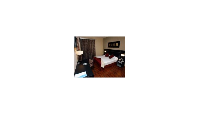 Hotel Andalussia poza 3