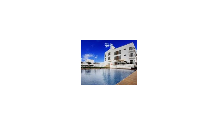 Hotel Andalussia poza 0