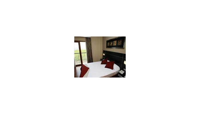 Hotel Andalussia poza 4