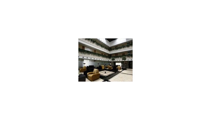 Hotel Andalussia poza 14