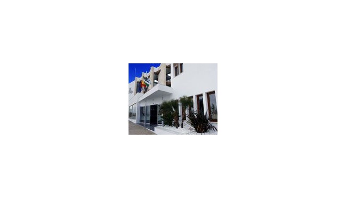 Hotel Andalussia poza 9