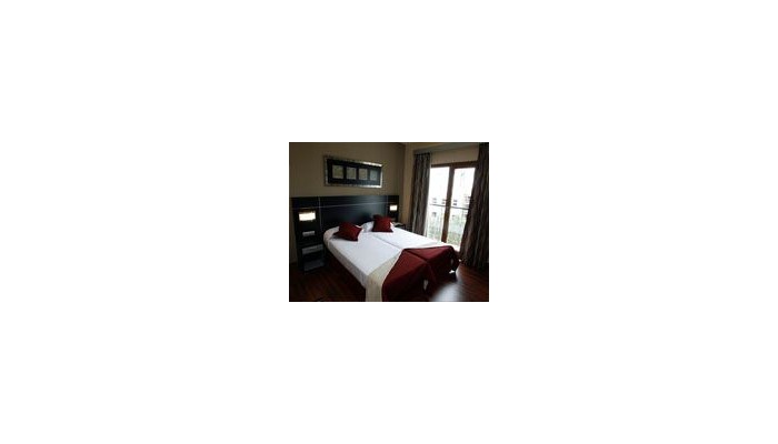 Hotel Andalussia poza 5