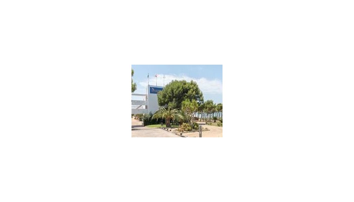 Hotel Conil Park poza 11