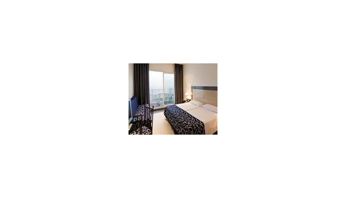 Hotel Conil Park poza 4