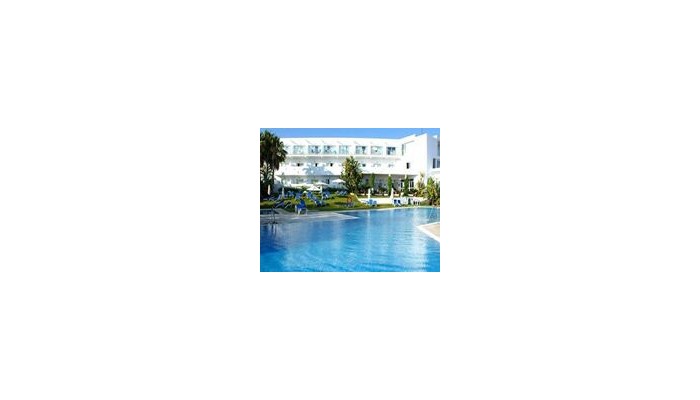 Hotel Conil Park poza 0