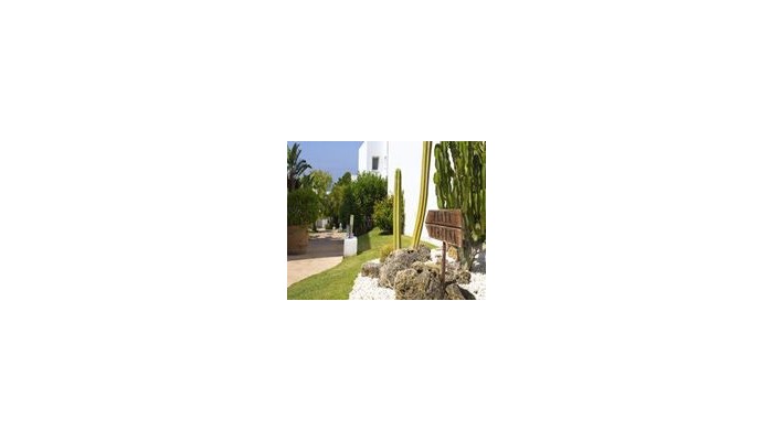 Hotel Conil Park poza 10
