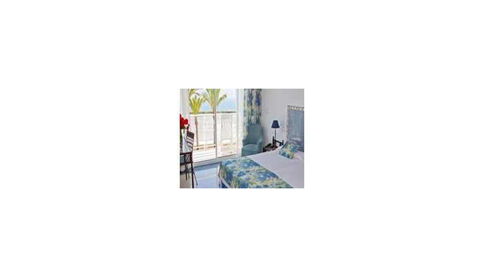 Hotel Conil Park poza 5
