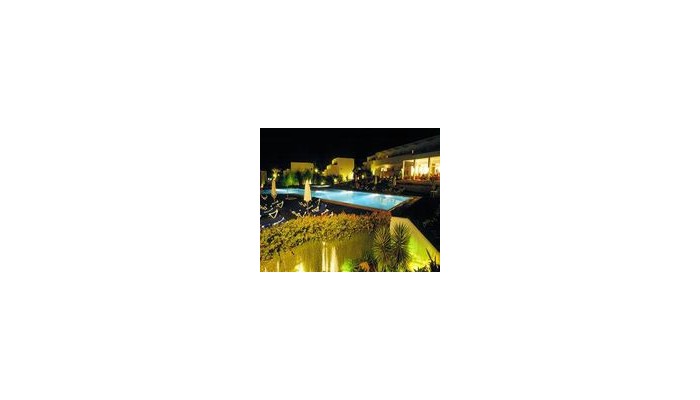 Hotel Conil Park poza 8