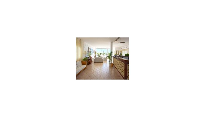 Hotel Conil Park poza 2