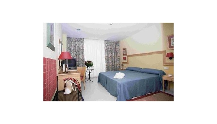 Hotel Costa Conil poza 1