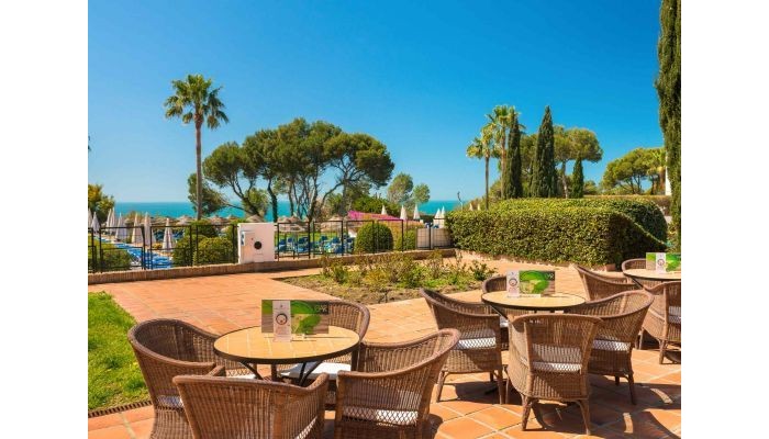 Hotel Fuerte Conil- Costa Luz poza 28