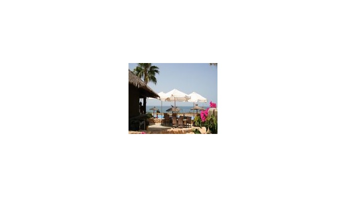 Hotel Garbi Costa Luz poza 3