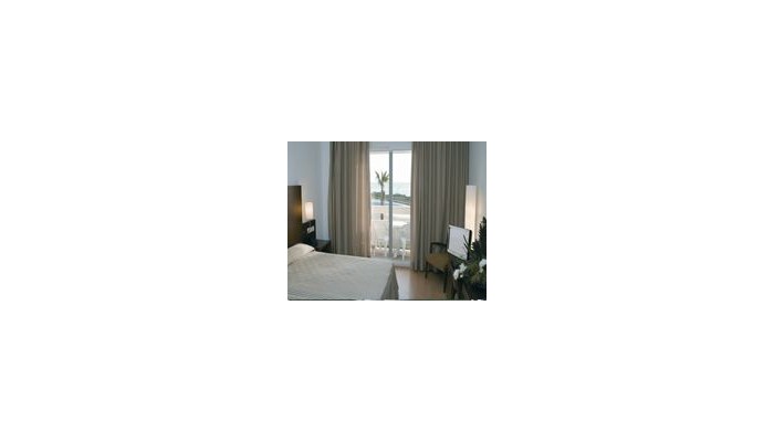Hotel Garbi Costa Luz poza 7