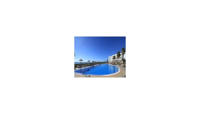 Hotel Garbi Costa Luz poza 2