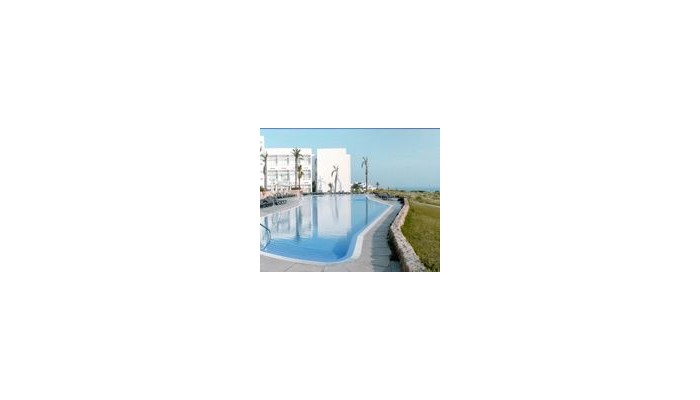 Hotel Garbi Costa Luz poza 1