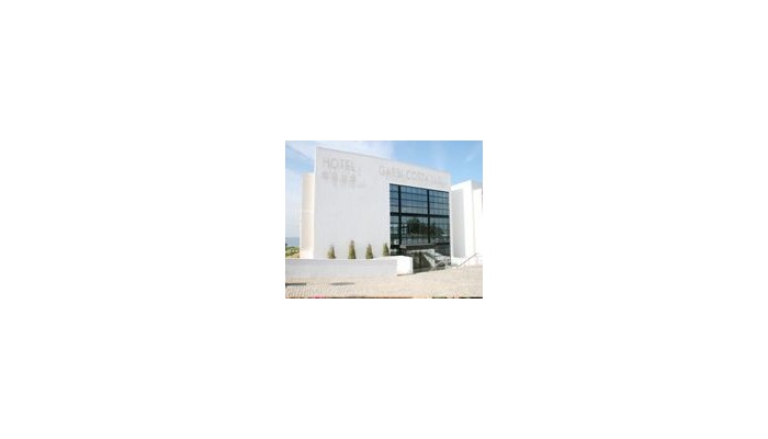Hotel Garbi Costa Luz poza 6
