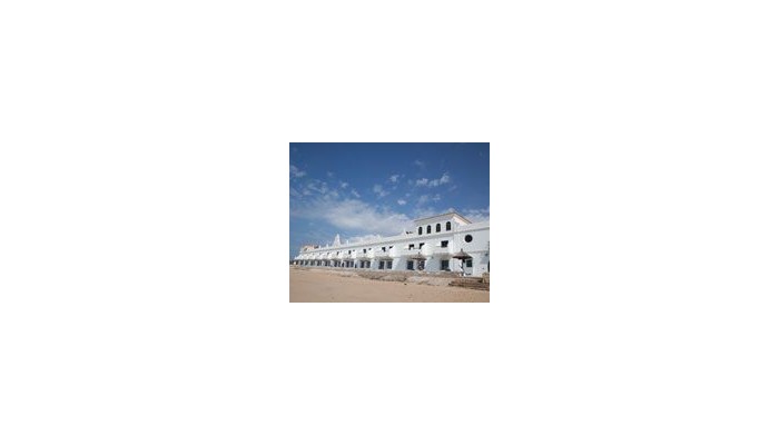 Playa De La Luz Hotel poza 0