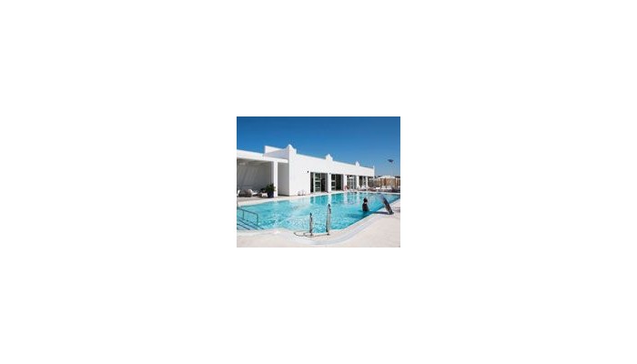 Playa De La Luz Hotel poza 6