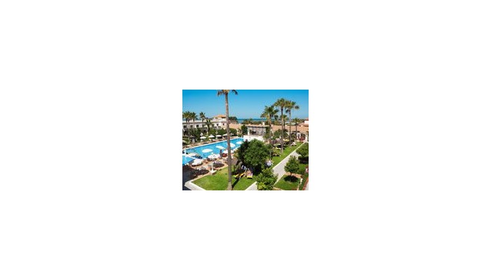 Playa De La Luz Hotel poza 7