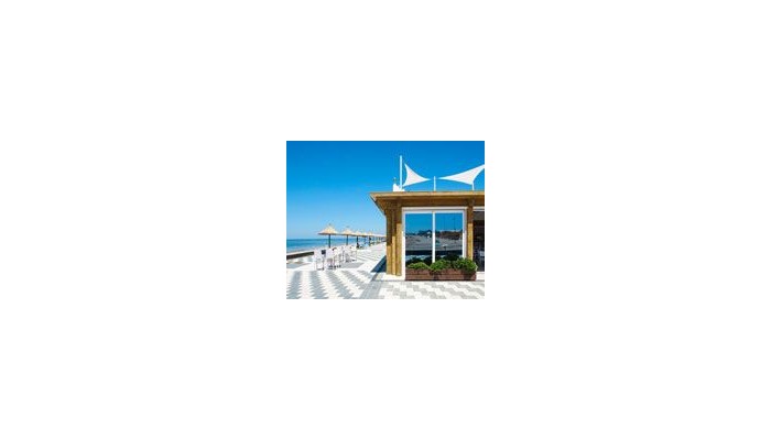 Playa De La Luz Hotel poza 5