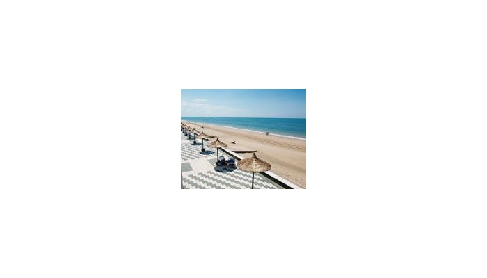 Playa De La Luz Hotel poza 8