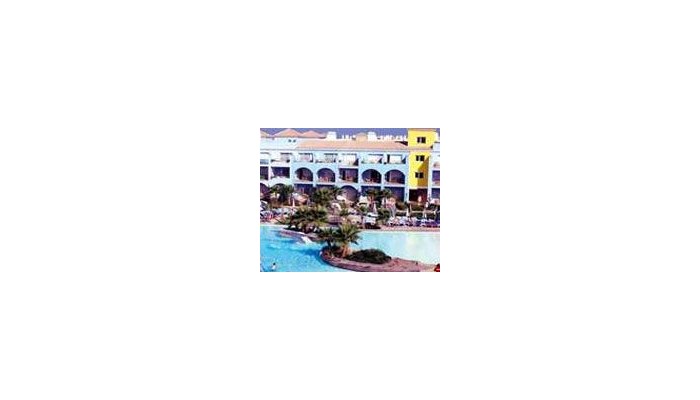 Playaballena Hotel poza 6