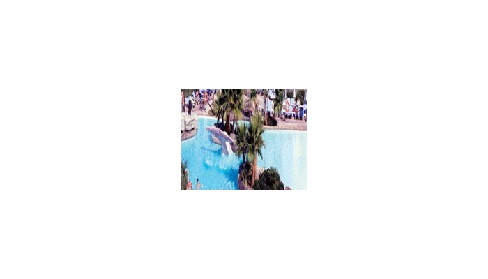 Playaballena Hotel poza 4
