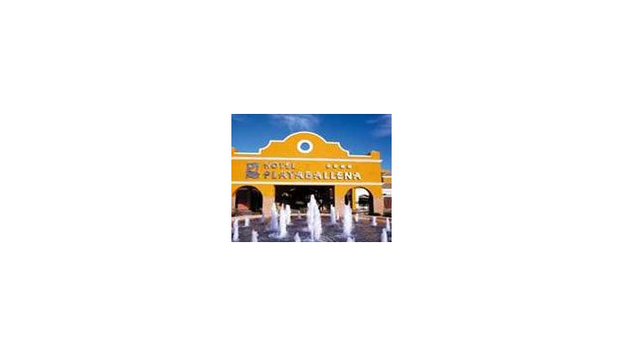 Playaballena Hotel poza 5