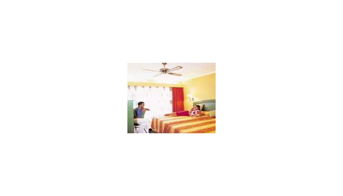 Playaballena Hotel poza 2