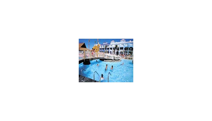 Playaballena Hotel poza 1