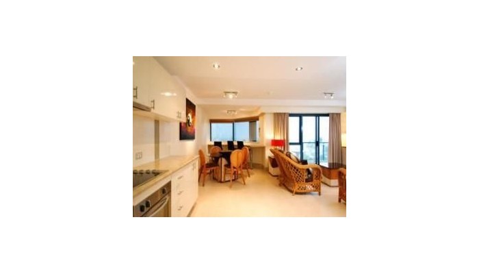 181 The Esplanade Resort poza 2